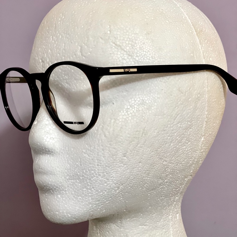 Alexander McQueen Eyeglasses